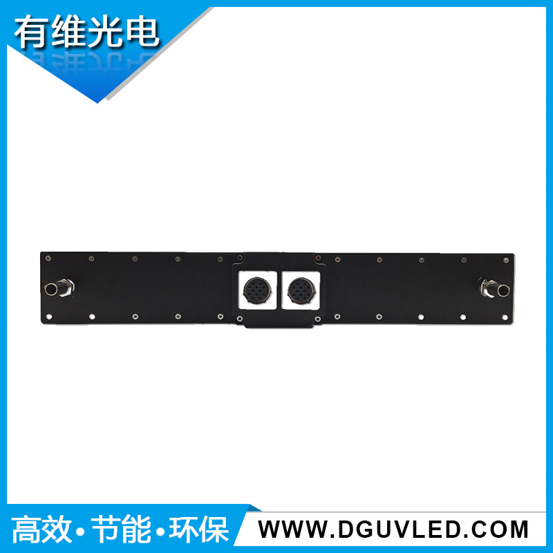 印字uvled光源_uv固化机化妆瓶固化uvled光源固化uv灯