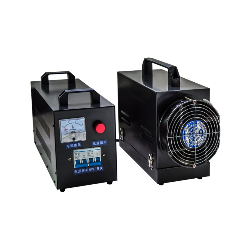 紫外线灯管_便携式uv胶固化机小型手提式uv1kw2kw3kw紫外线灯管