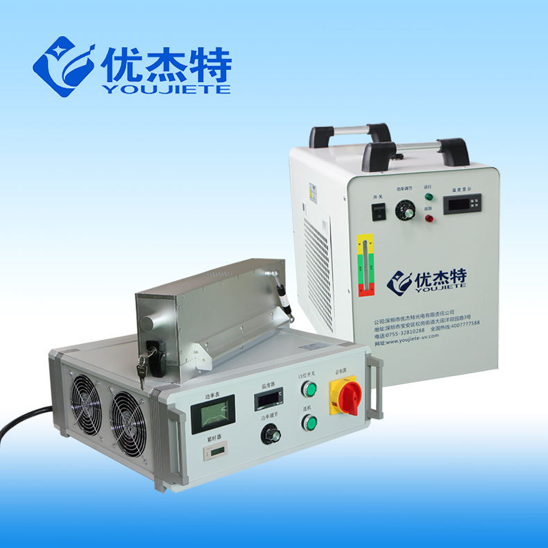 定制固化机_uvled间隙机设备厂家大功率快速光照两年质保