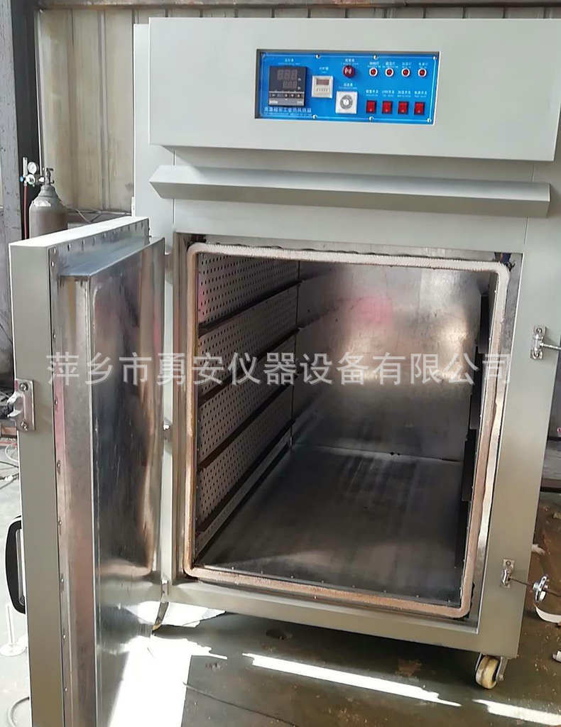 热风循环烤箱_流水式工业烤箱工业烘箱烤箱热风循环工业