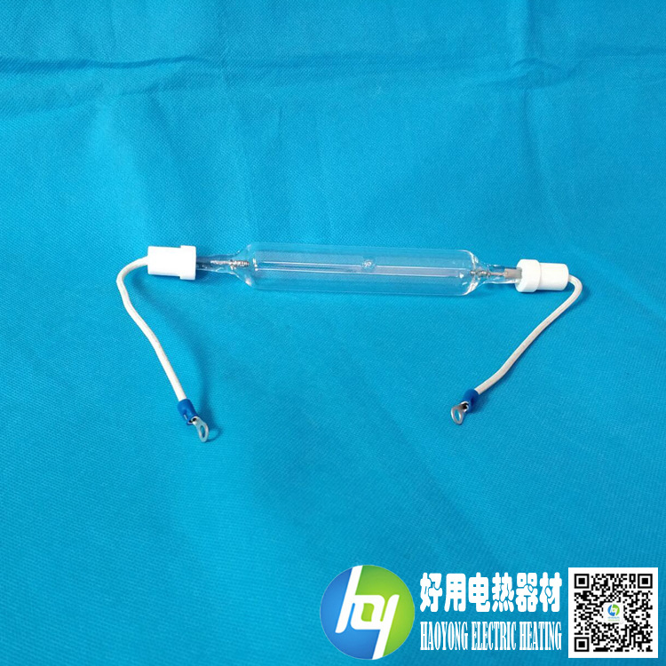 高压汞灯_uv灯管uv固化灯上光机灯管高压汞灯3kw
