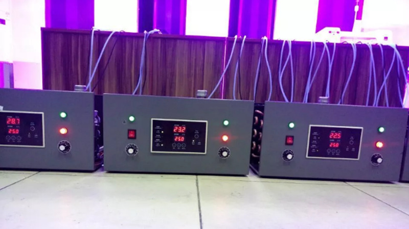 1500w固化光源_厂家直销供应1500w固化光源led点光源uvled点光源可定制