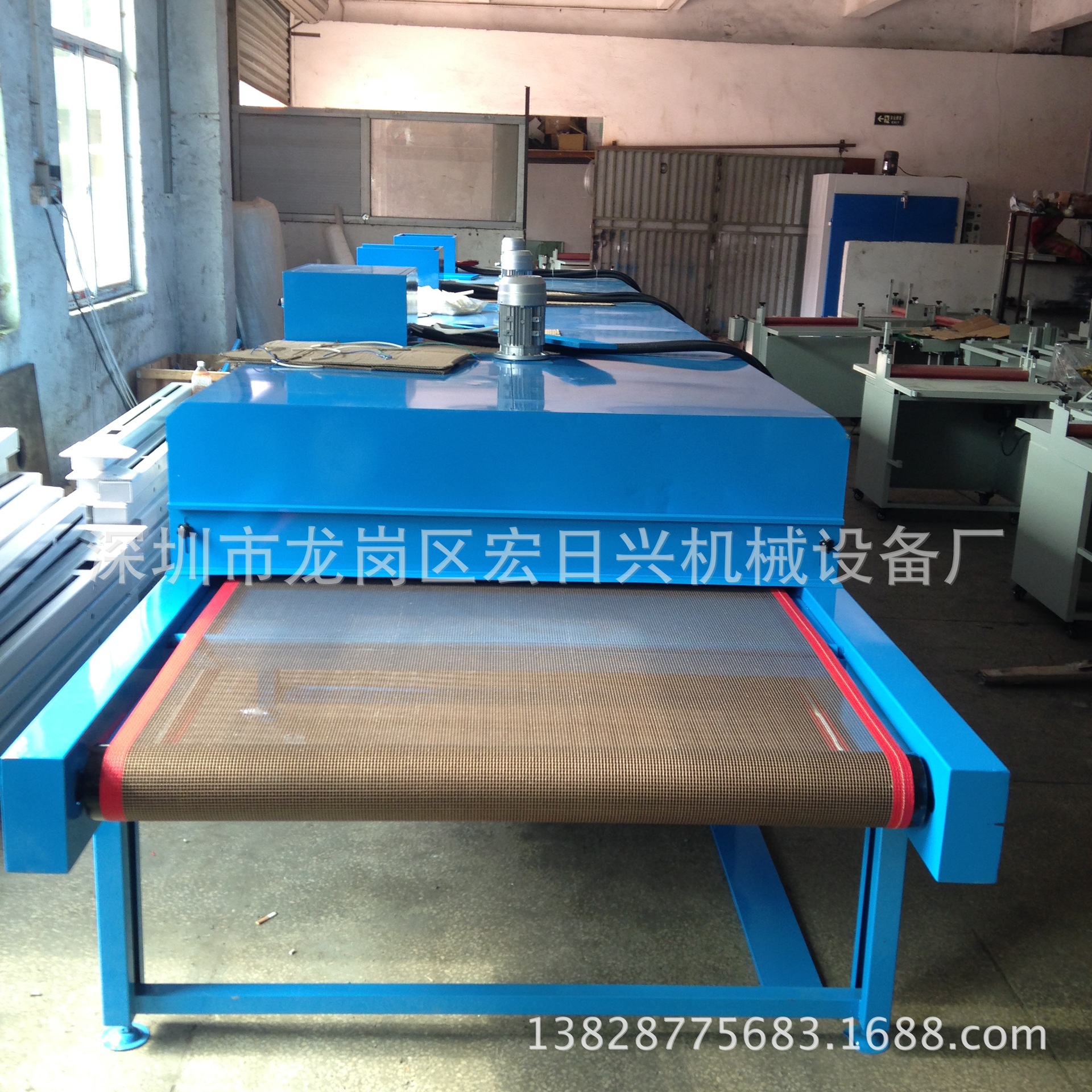 恒温烤箱_定做工业隧道炉恒温隧道炉恒温烘干炉恒温隧道式流水线