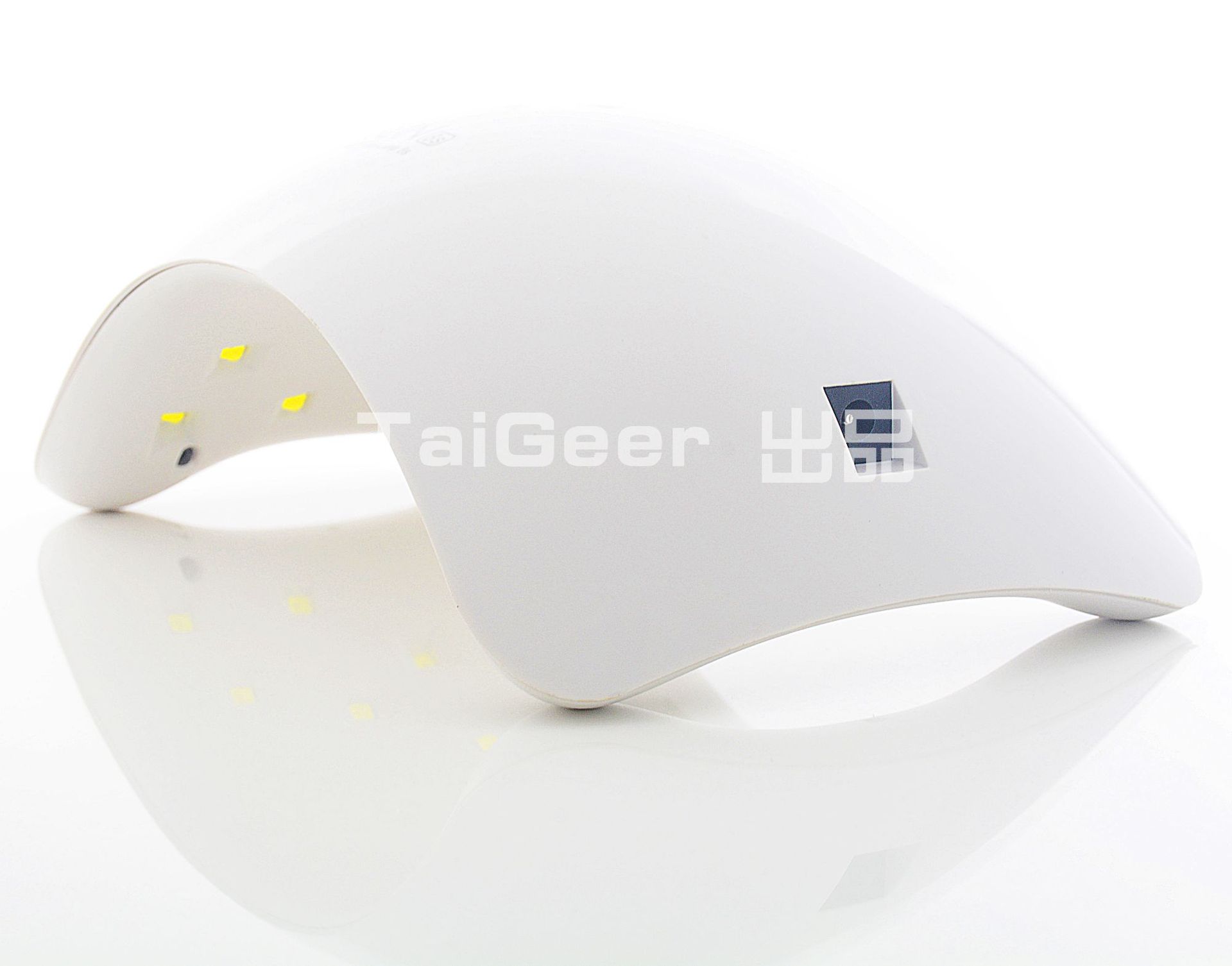美甲光疗机_48w太阳灯美甲光疗机美甲机sun8sunuv