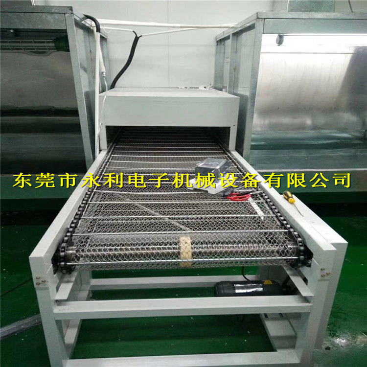 烘干流水线_厂家供应隧道炉输送线工业烘干流水线五金