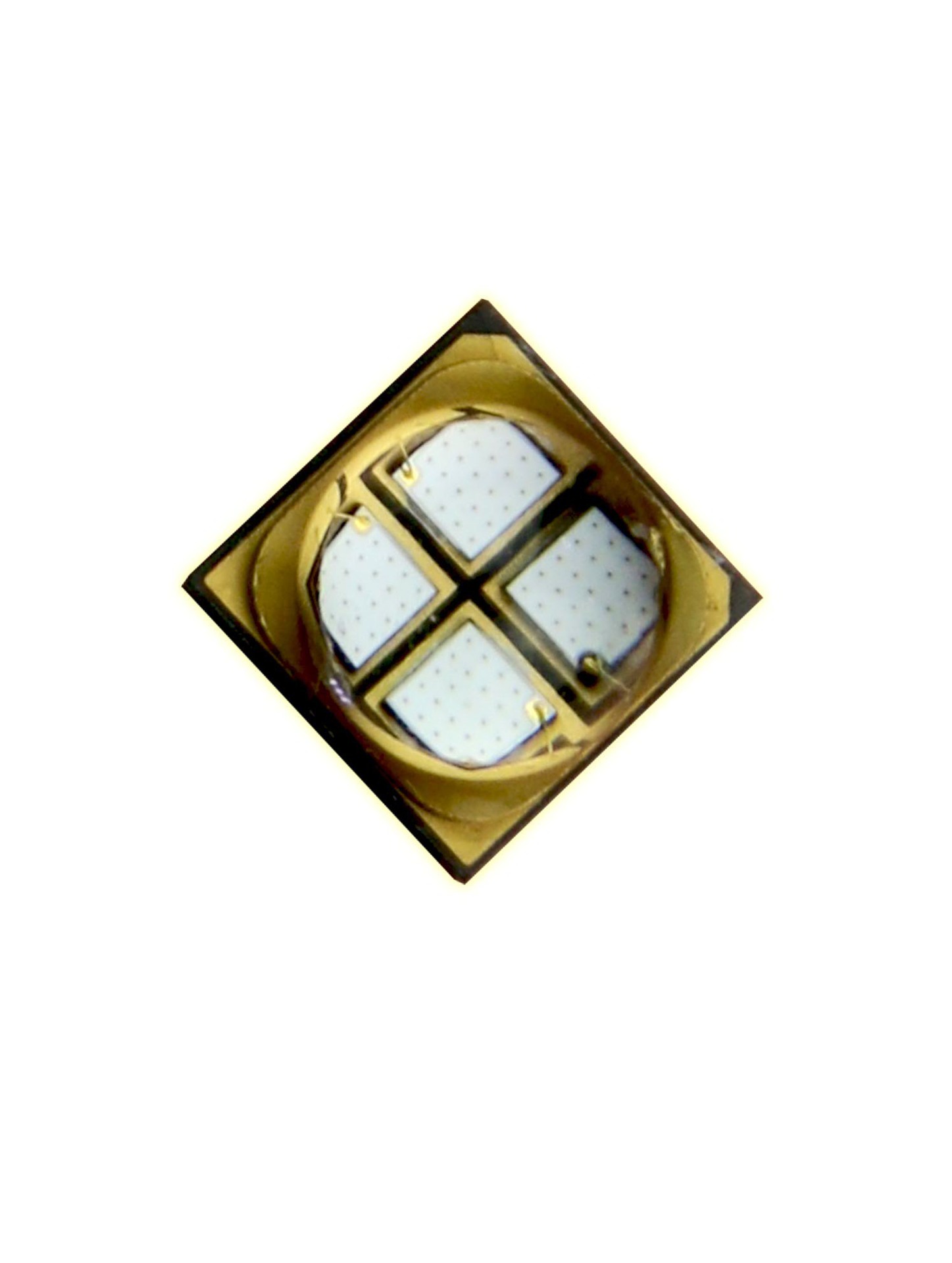 紫外uvled6565灯珠_395/385/紫外uvled656560°透镜曝光固化光源热销