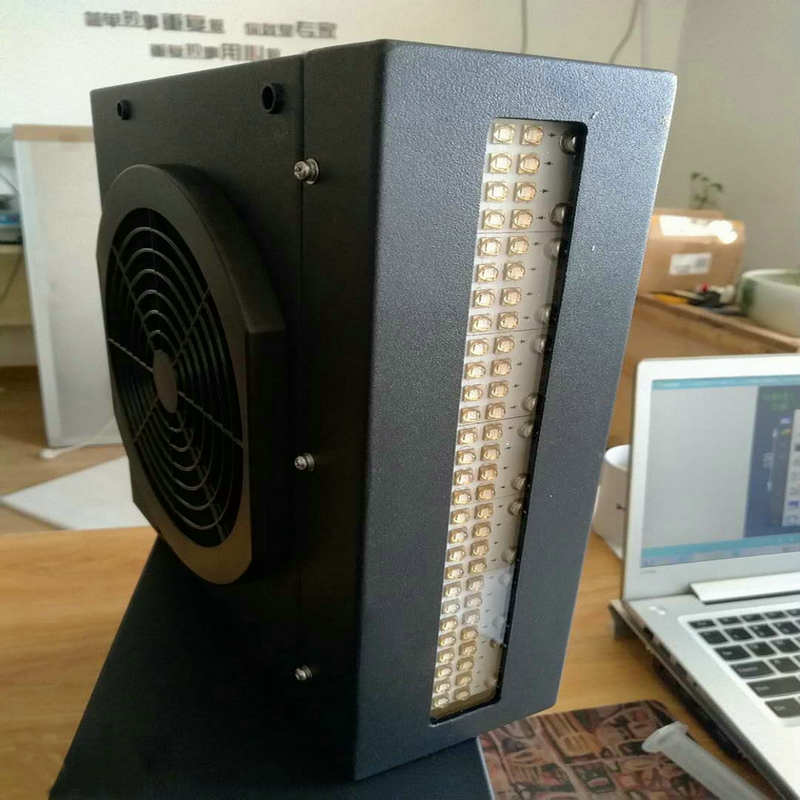 山东流水线_山东流水线uvled固化紫外线点胶固化一体