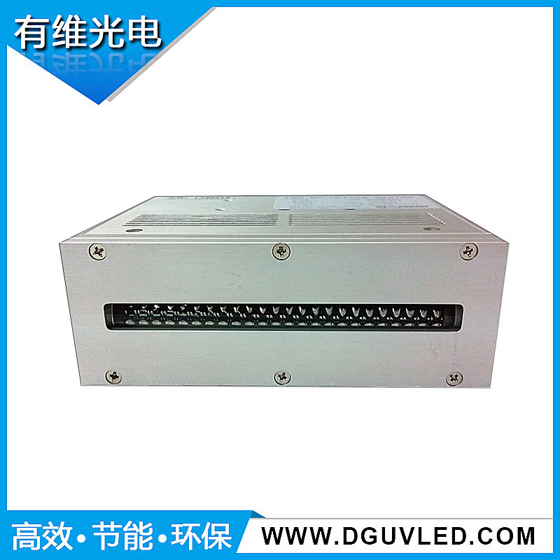 印字uvled光源_uv固化机化妆瓶固化uvled光源固化uv灯