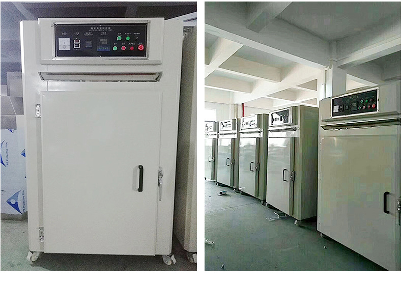 工业烤箱_广东不锈钢恒温烘烤箱大型商用烘烤炉工业电镀