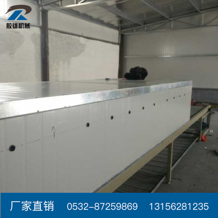 工业烤箱_输送带烘道隧道式流水线工业烤箱电子高温现货