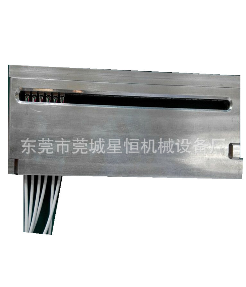 光固化机_厂家定制/UV机/苹果数据线夹治具/光固化机UV点胶模具/UV固化