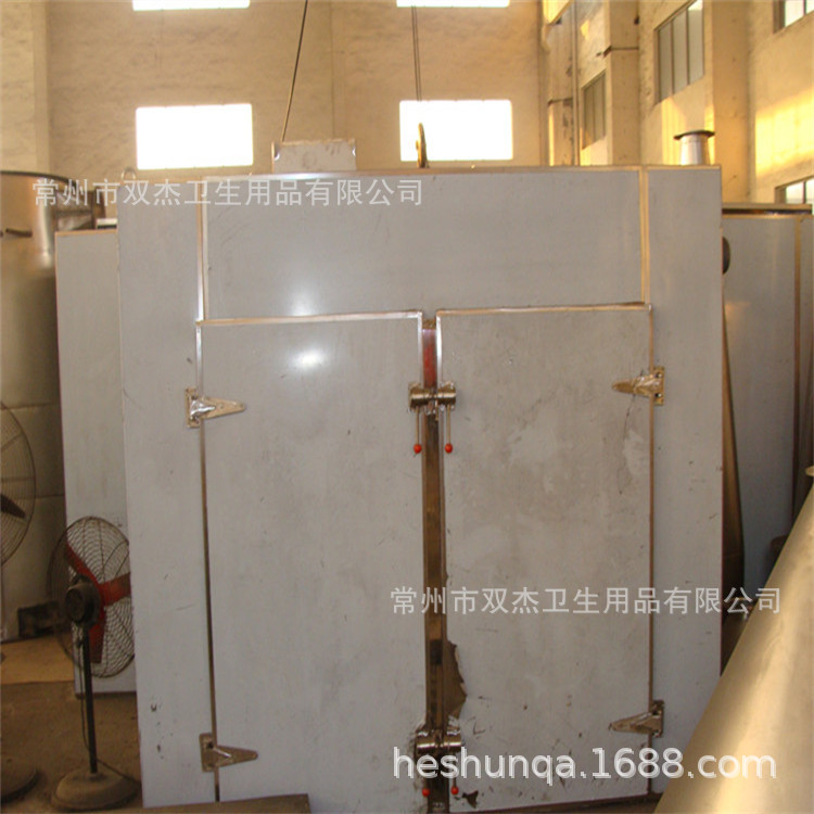热风循环烘干箱_厂家工业台车烘箱大型热风循环烘干箱谷物台车