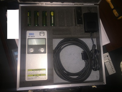 测试仪器_uv-m03a能量测试仪uv-m03a能量测试uv-351能