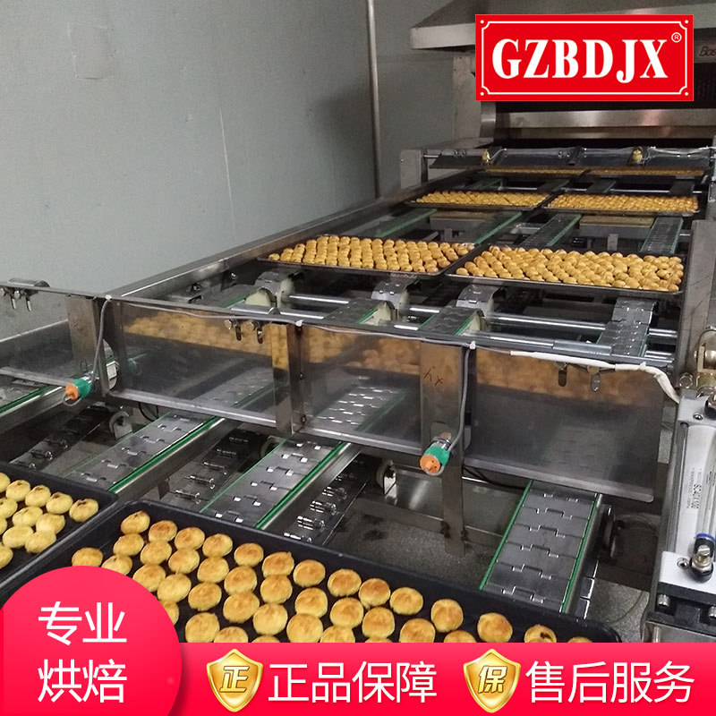 食品隧道炉_博达厂家不锈钢电力燃气食品隧道炉恒温远红外线隧道炉