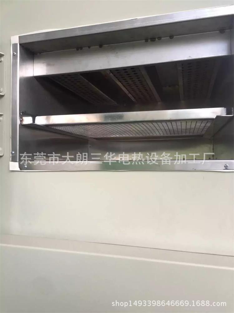 工业烤箱_江门工业烘箱多门式烤箱工业高温