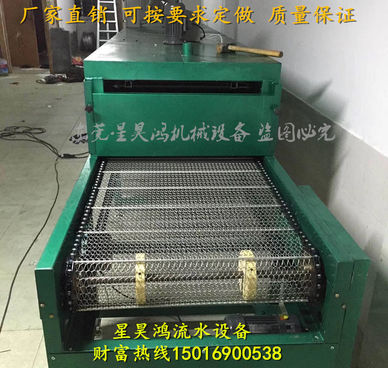 高温隧道炉_工业高温隧道炉_厂家专业定制工业高温隧道炉