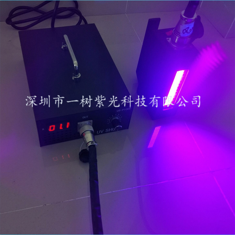 烘干设备_直销紫外固化uv烘干设备uvled模组光源led灯印刷机