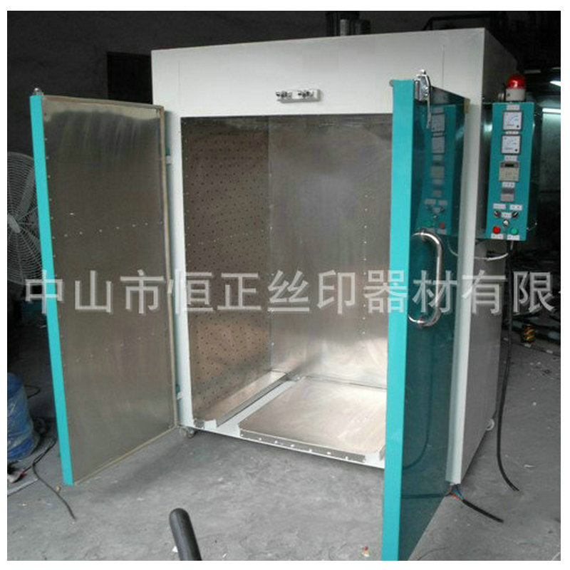 工业烤箱_工业烤箱热风推车高温中山隧道炉网版电热恒温
