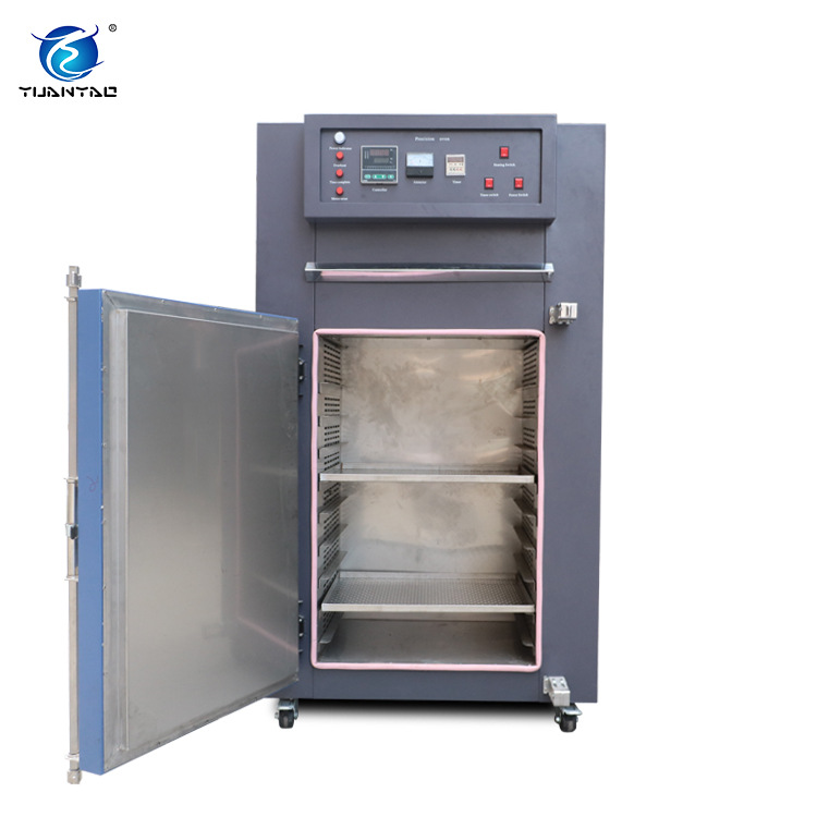 工业烤箱_东莞电热设备杂粮工业烤箱大型食品加工厂专用工业