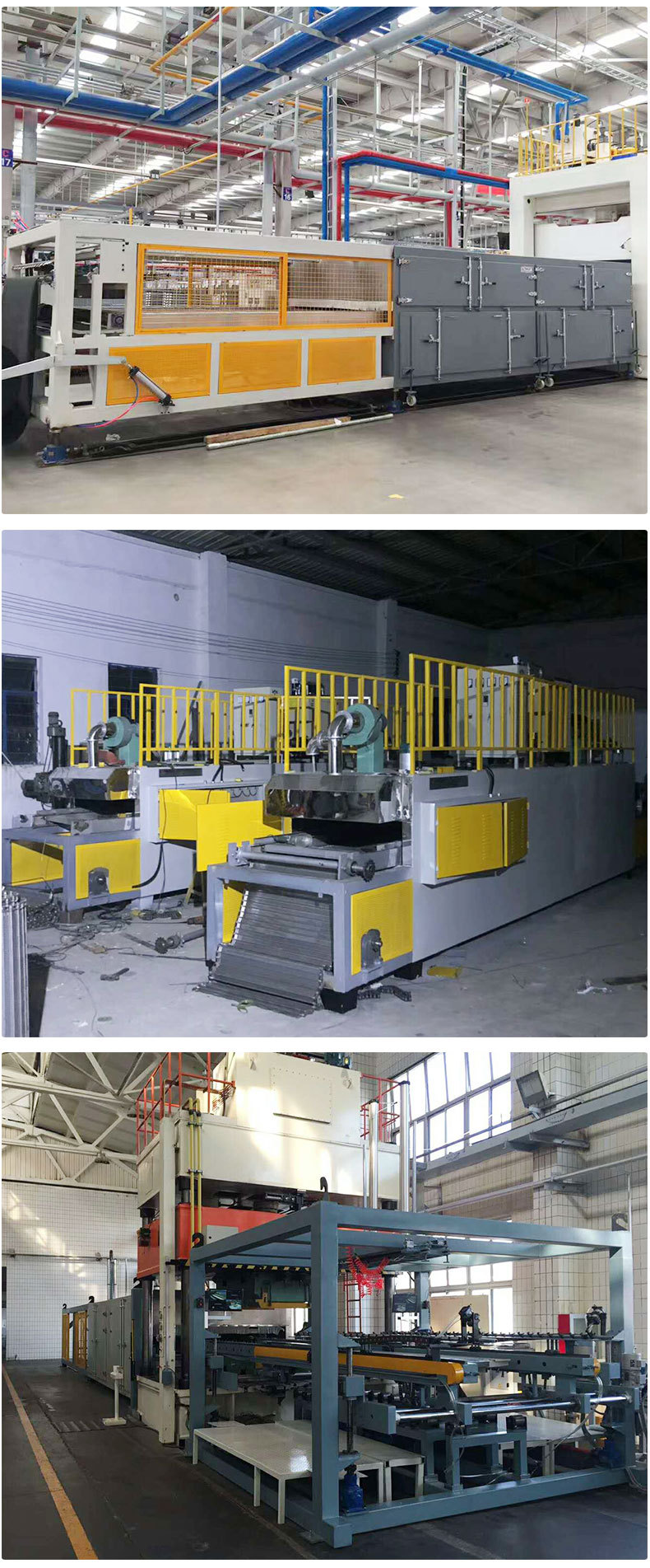 高温隧道炉_厂家工业自动化烘道高温隧道炉热风隧道炉自动化隧道炉