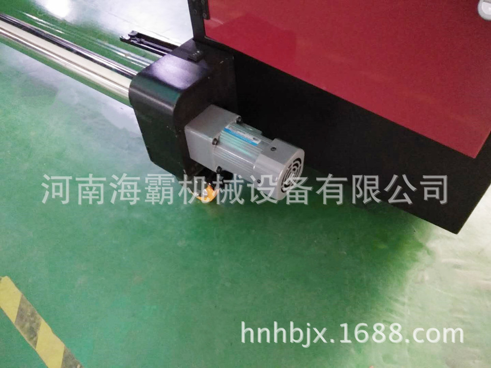 数码打印机_时尚皮革数码uv打印机郑州uv数码5d卷材写真机