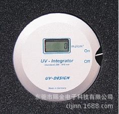 德国能量计_德国uv能量计_德国Integrator150UV能量计