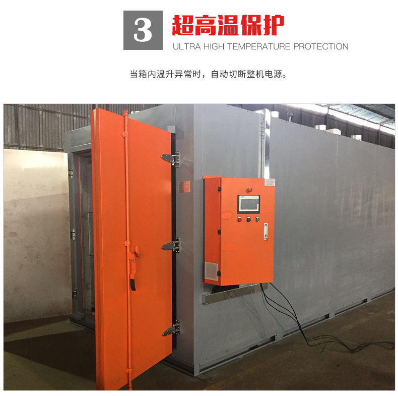 工业烤箱_厂家直销工业烤箱高温烤炉工业恒温烤箱立式