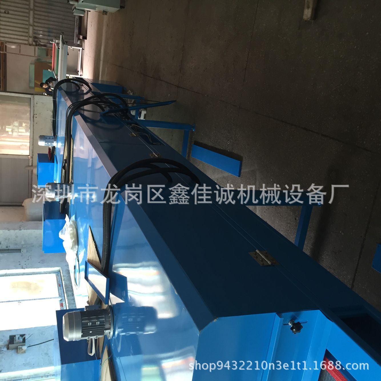 厂家生产隧道炉烘干机恒温热风隧道烘干线红外线丝印隧道炉