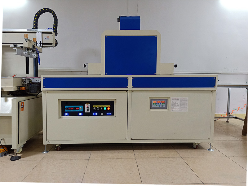 小型风干机_佳源丝印UV光固机烘干机小型热风干机速干机