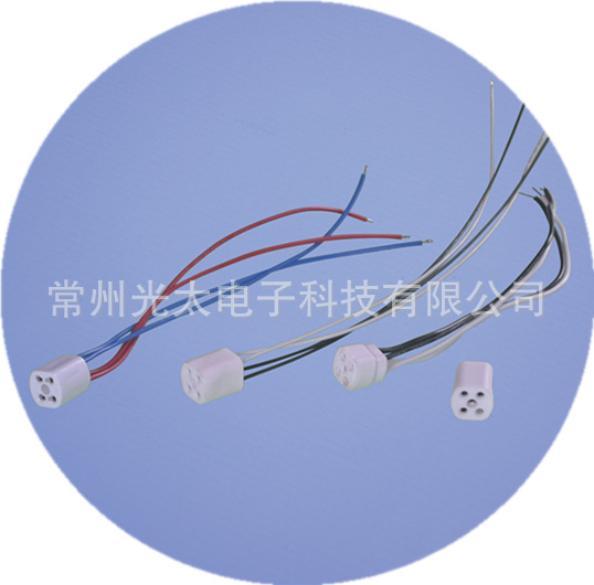 低压汞灯_厂家直销光解uv灯管高废气低压t54p