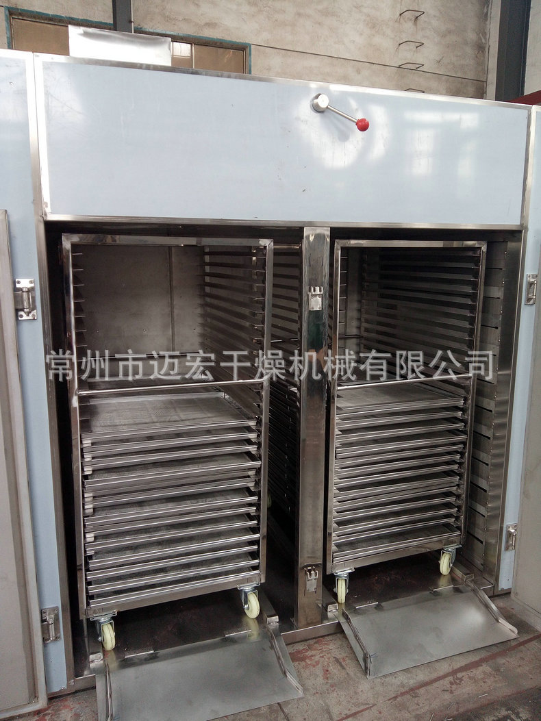 箱式干燥设备_小型电加热烘干房大型燃气热风炉隧道烘箱食品烘干箱烘干机