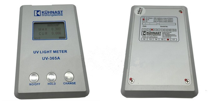 UV-LIGHTMETERUV-365AUV强度计紫外辐照计厂家直销UV光强仪