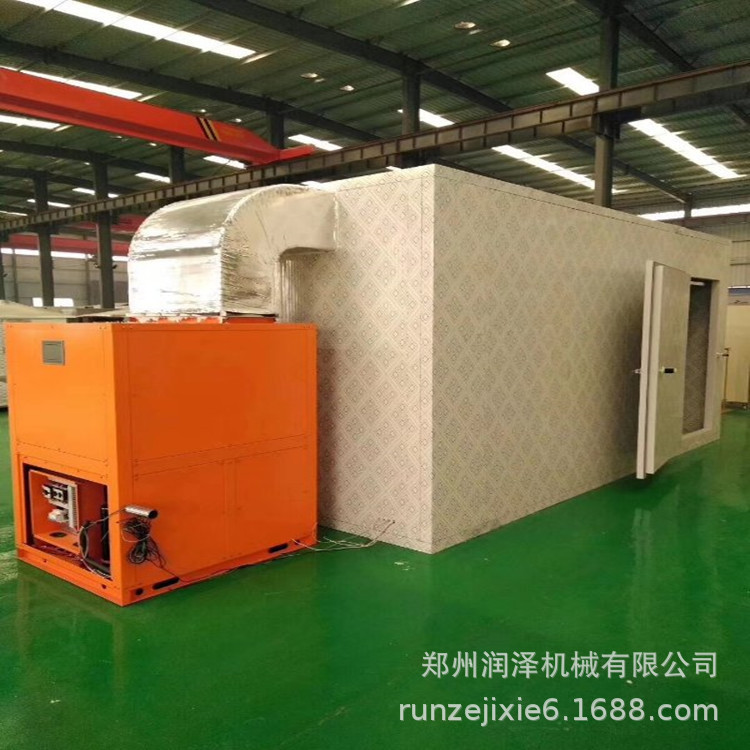 烘干设备_热销电镀件烘干房耐高温工业用品烘干设备对流式烘箱