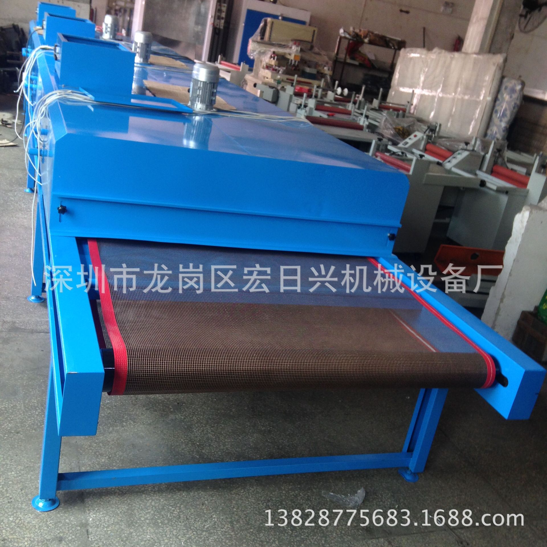 恒温烤箱_定做工业隧道炉恒温隧道炉恒温烘干炉恒温隧道式流水线