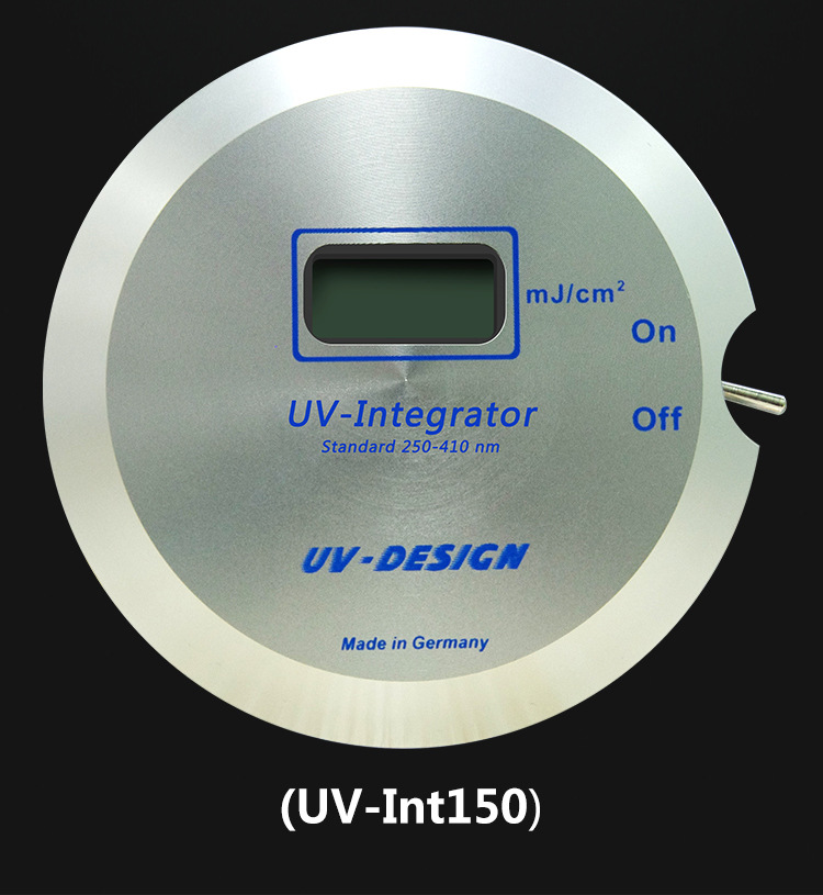 紫外线测试仪器_能量测试仪器uvuv-150uv固化设备uv灯管能量测量仪