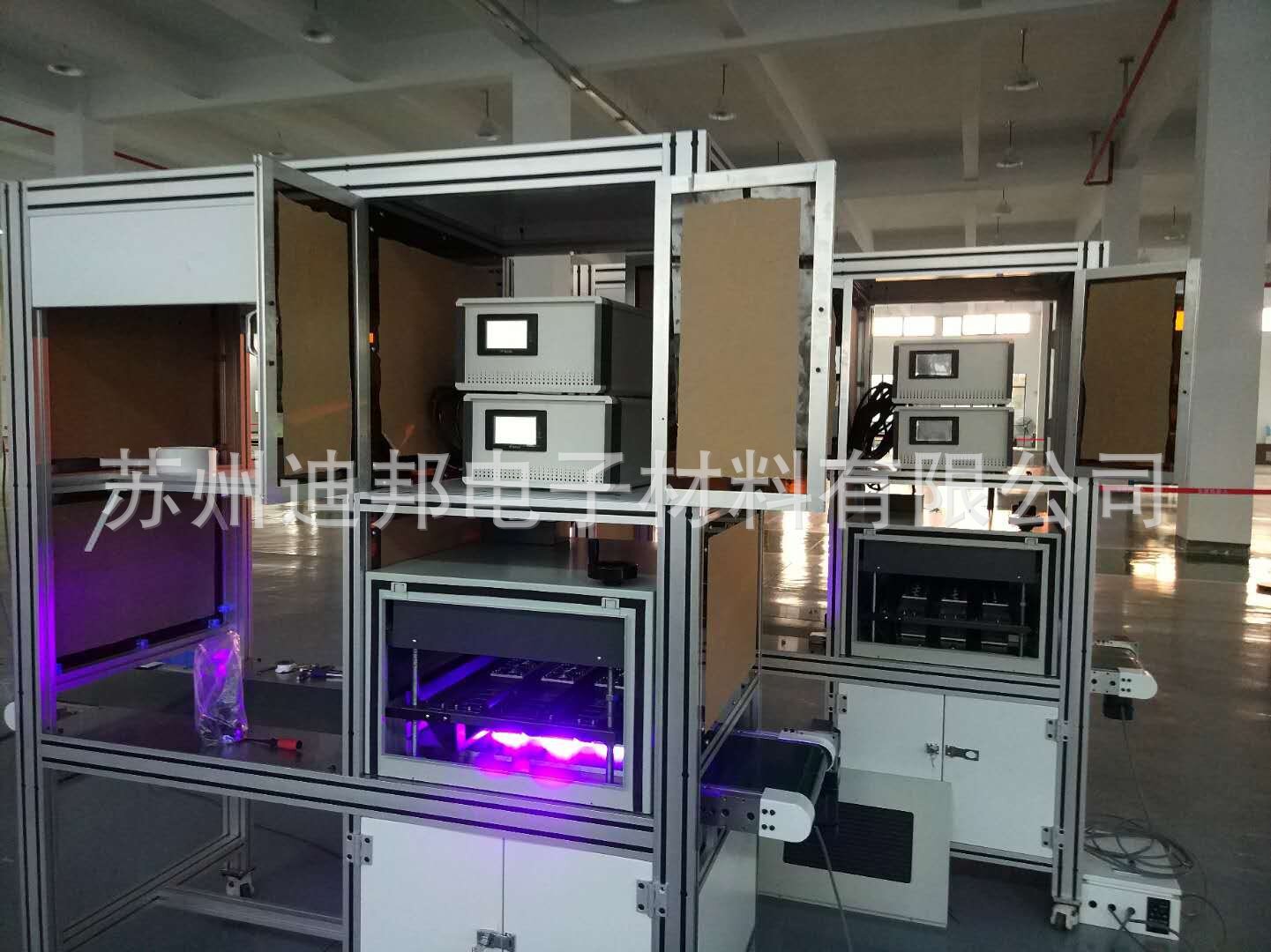 干燥设备_leduv固化机uvled隧道炉紫外线uv胶uv油墨干燥设备