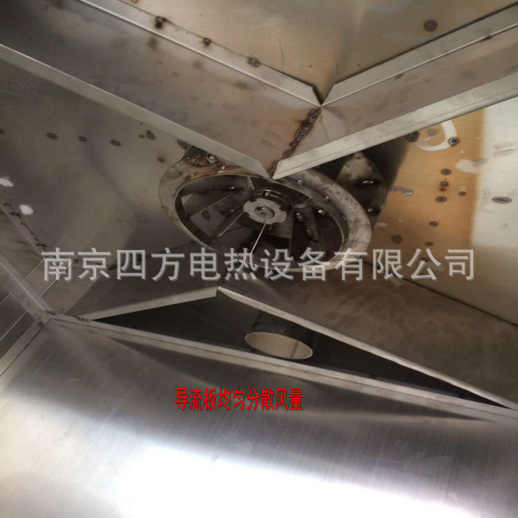 工业烘箱_大型工业烘箱大型工业台车烘箱重工业