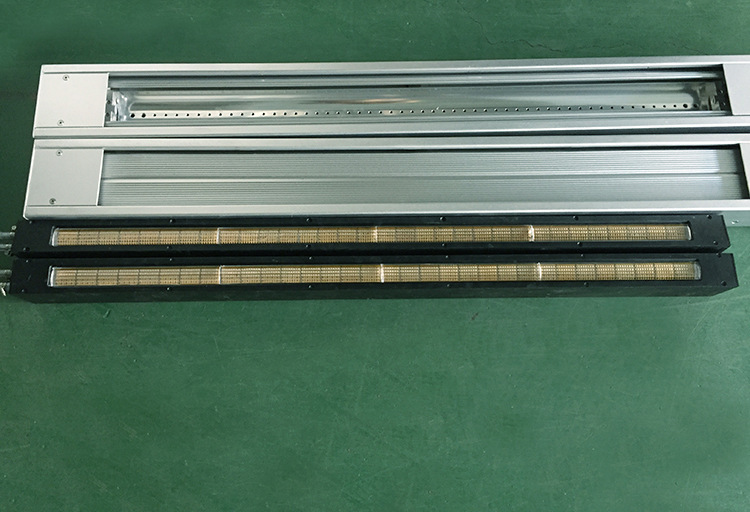 低温uv固化机_工厂订做uvled紫外线干燥设备冷光源水冷低温uv固化机