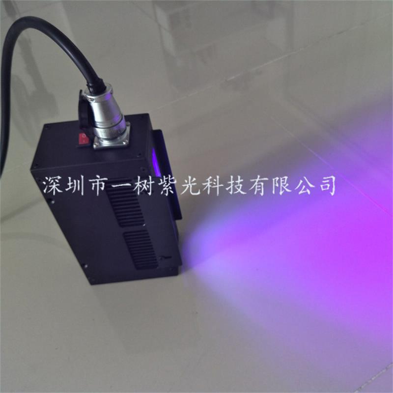 烘干设备_直销紫外固化uv烘干设备uvled模组光源led灯印刷机