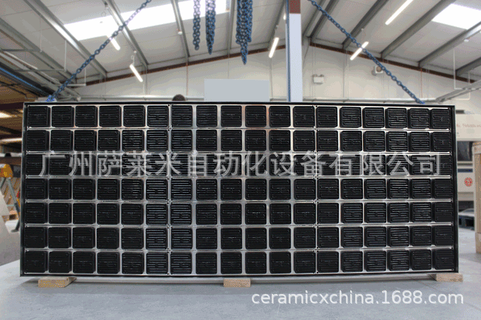 工业加热炉_爱尔兰ceramicx工业用平面陶瓷红外线加热炉