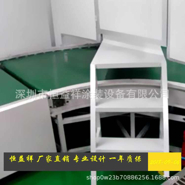烘干设备_拉烤漆流水线喷油喷漆生产线烘干设备隧道炉烘干线工业烤炉烤箱