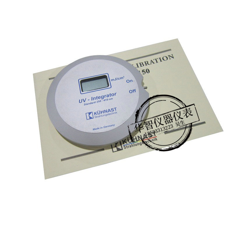 纳斯特uv能量计_库纳斯特UV-150UV能量计UV紫外线能量测试计