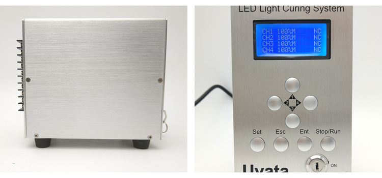 uvled固化机_uvled固化机高效UV固化