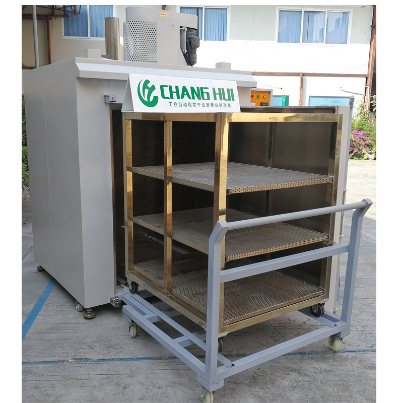 工业烤箱_厂家供应数显高温烤箱台车式工业高温箱电阻炉工业