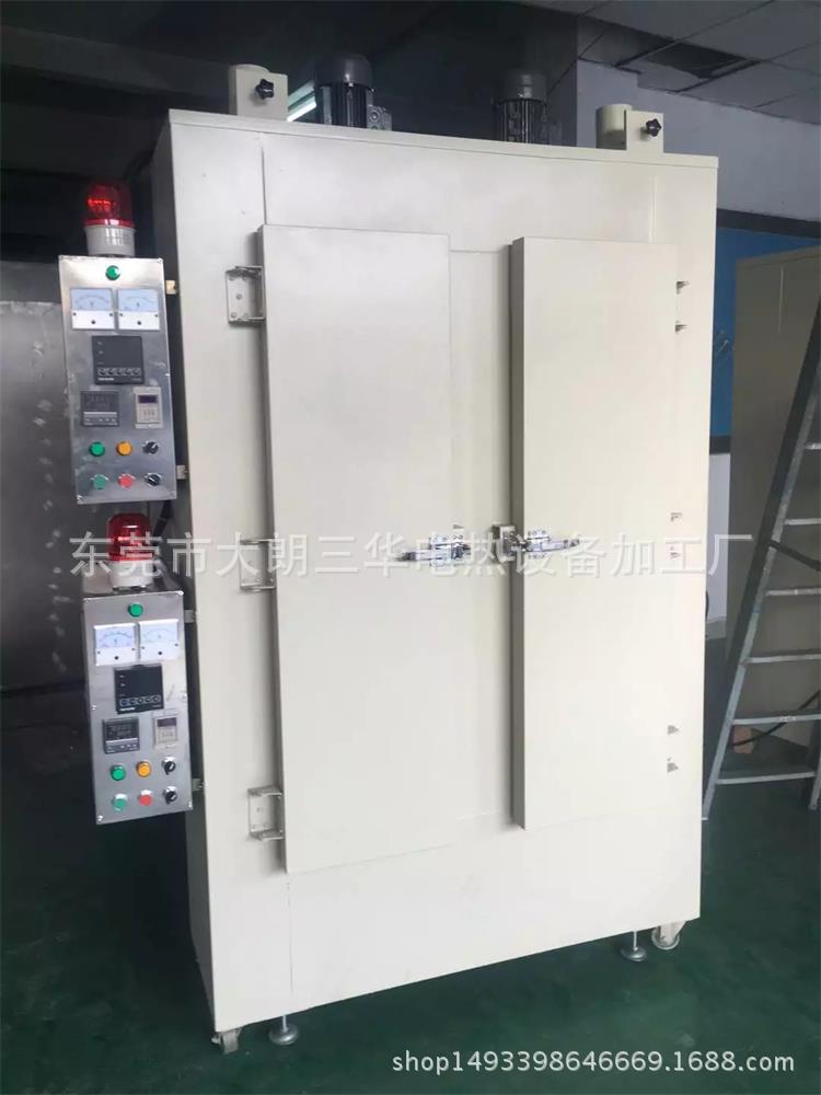 工业烤箱_江门工业烘箱多门式烤箱工业高温