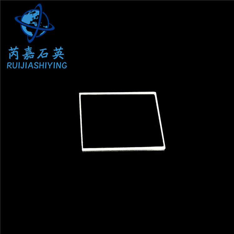 石英玻璃_石英片光学片石英透明高纯耐高温厂家批发
