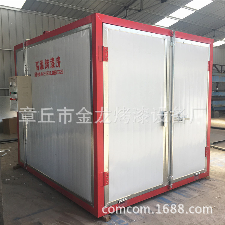 工业烤箱_厂家直销高温烘干高温固化炉电加热燃气工业烤箱