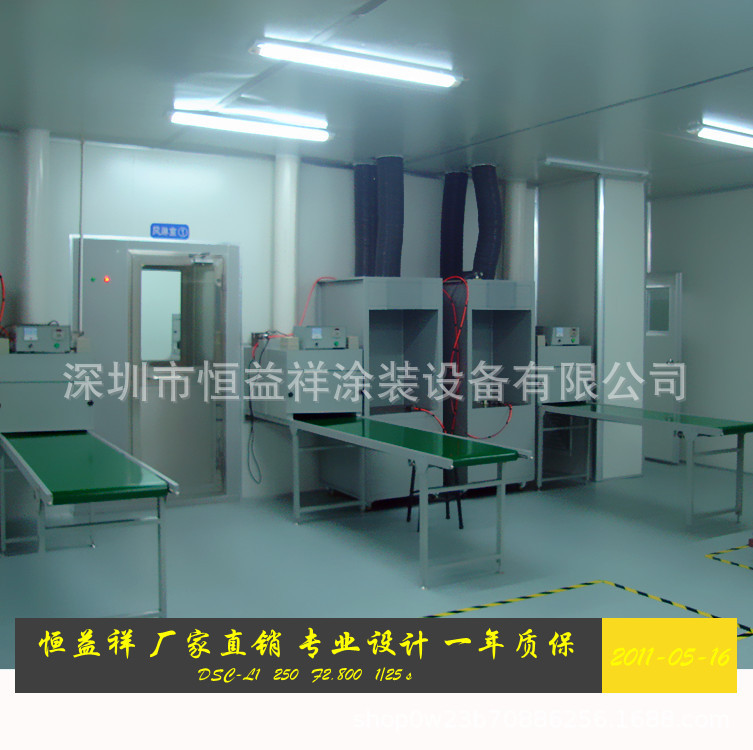 烘干设备_拉烤漆流水线喷油喷漆生产线烘干设备隧道炉烘干线工业烤炉烤箱