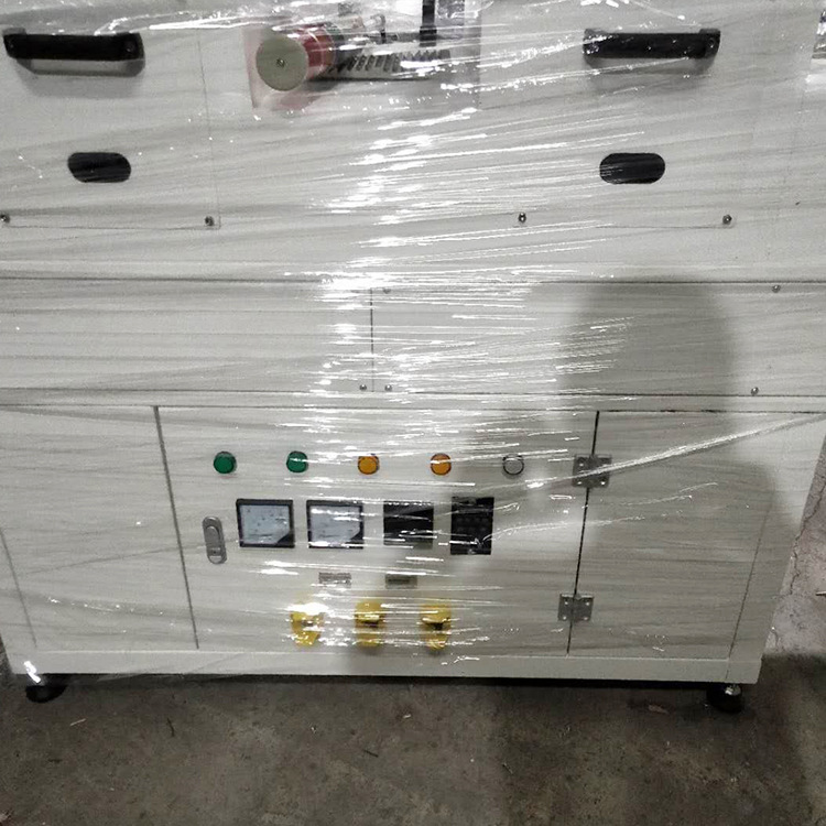 烘干固化设备_厂家供应工业烤箱设备隧道式烤炉高温隧道炉烘干线小型隧道炉