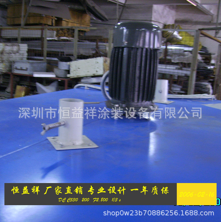 工业烤箱_厂家直销油漆烘干隧道炉uv固化设备工业恒温非标定制